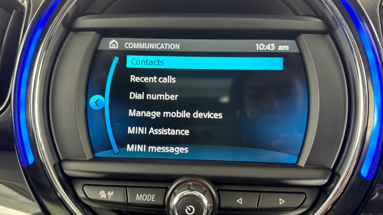 MINI Countryman 1.5 Cooper 5dr Petrol Hatchback